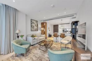 Flat 2, 1, Seymour Street, London W1H 7JW