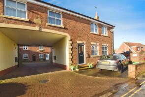 11, Market Hill, Hull HU12 8JB