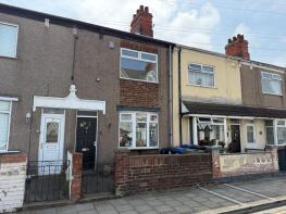 13, Yarra Road, Cleethorpes DN35 8LS