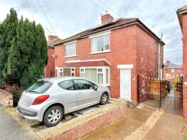 14, Howard Street, Darfield, Barnsley S73 9JD