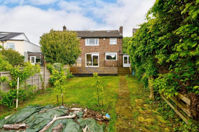 3 bed Semi-Detached for sale Image 4