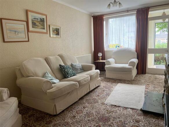 Front Lounge