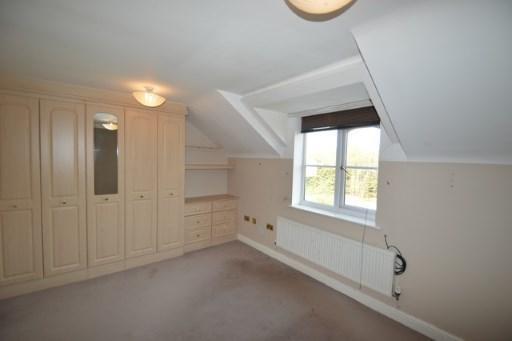 Bedroom.