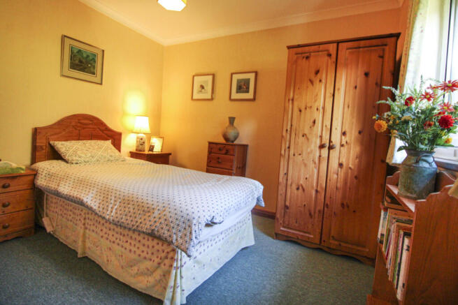Detached Bungalow