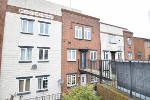 25, Harefield Road, Uxbridge UB8 1PH