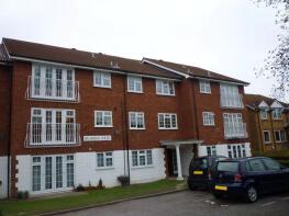 5, 39 Balmoral Court, Wembley Park Drive, Wembley HA9 8JQ