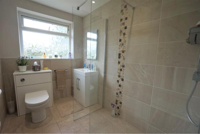 Wet Room