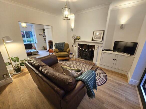 Sitting Room