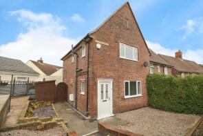 1, St Johns Road, Staveley S43 3QN