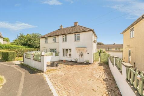Godwin Place, Huddersfield
