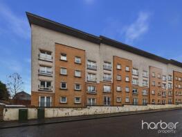 Flat 3/1, 27, Ferguslie Walk, Paisley PA1 2RQ