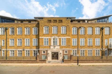 Ferndale Road, Clapham