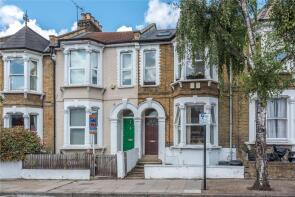 Flat A, 48, Pellerin Road, Hackney, London N16 8AT