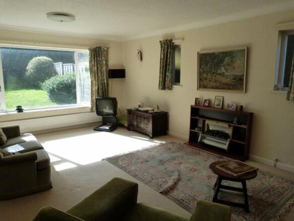 sitting room