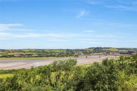Park Avenue, Sticklepath, Barnstaple, Devon, EX31