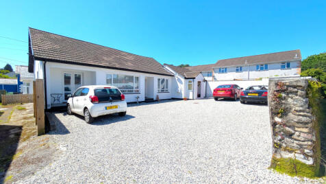 Grove Road, St. Austell, Cornwall