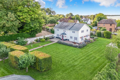 Kimpton Lane, Andover, SP11
