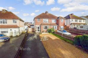 472, London Road, Ditton, Aylesford ME20 6BZ