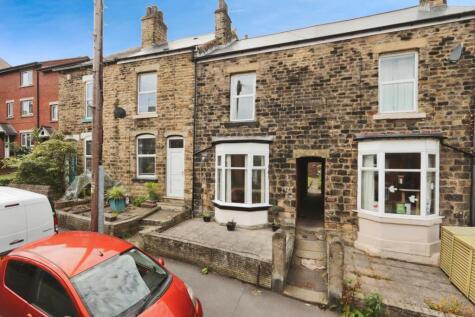 Alexandra Road, Sheffield