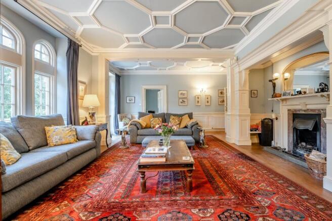 Drawing Room
