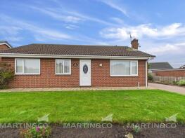 3, Lyndhurst Drive, Norton, Doncaster DN6 9PZ