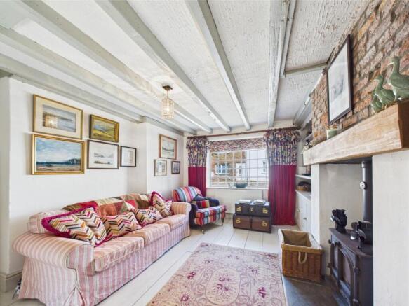 2 bed Link Detached House for sale Image 5