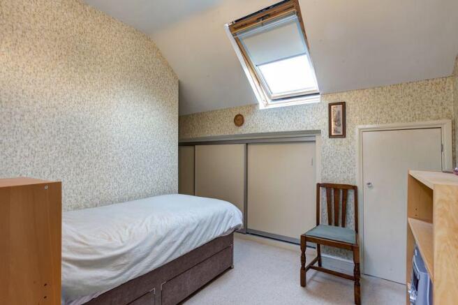 BEDROOM 3 FRONT