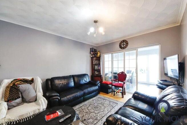 Highfield Road, Hall Green, Birmingham, West Midlands, B28 photo 4