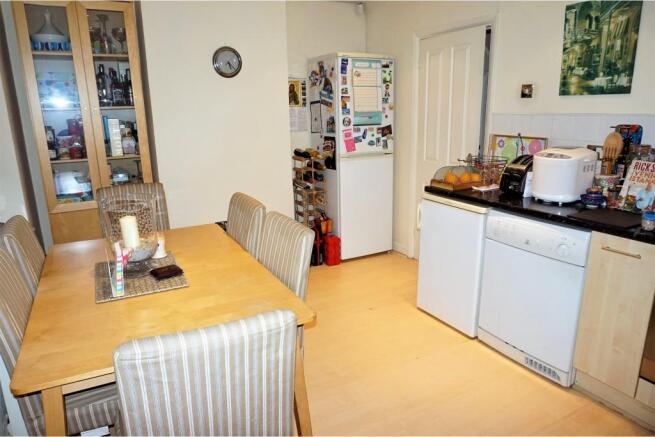 Kitchen / Diner