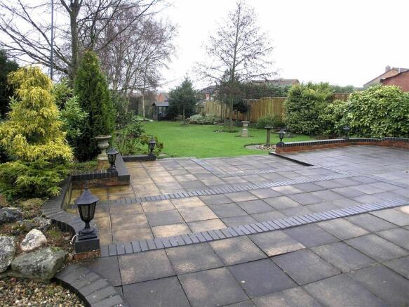 GARDEN