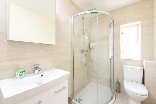 Bed 2 En Suite