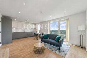 Flat 81, 2 Arber House, Greenleaf Walk, Southall UB1 1FR