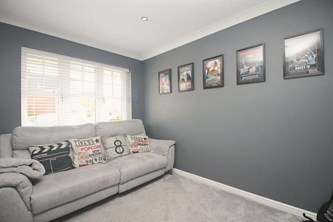 Sitting Room/Snug