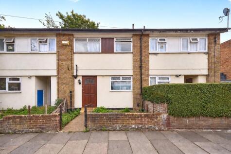 Grange Road, LONDON, London, E13