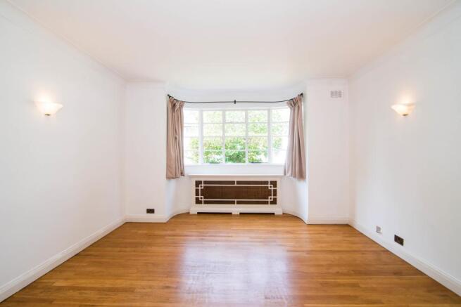 Reception Room 2