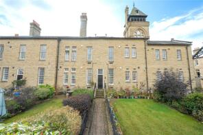 10, 3 Aysgarth Court, Clifford Drive, Menston, Ilkley LS29 6FY