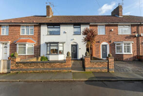 531, Queens Drive, West Derby, Liverpool L13 5TY