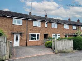 46, Cornwall Road, Upton, Chester CH2 1NP