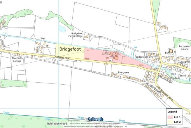 Boundary Plan