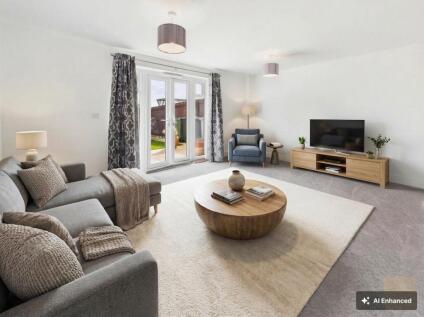 Barrowfield Drive, Stamford, PE9