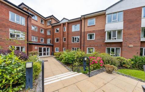 Dingleway, Appleton, WA4