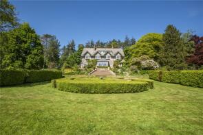 Knapp House, Road To Kestrels, Tiverton EX16 9JL