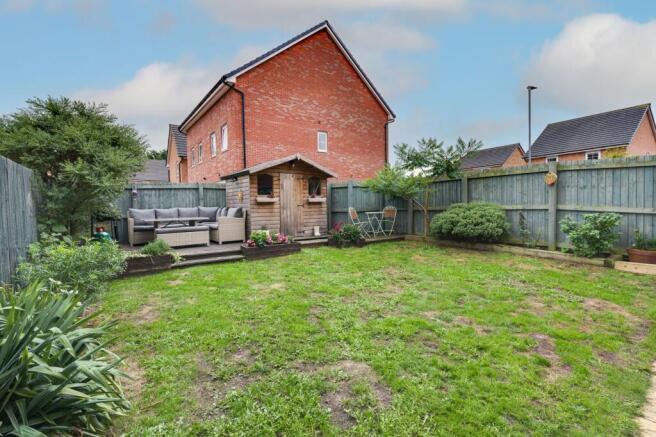 Collerick Close, Alsager, ST7 photo 4