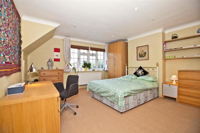 Grove Park Road, W4 - FOR SALE