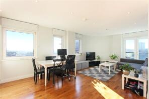 Apartment 707, 4 Sesame Apartments, Holman Road, London SW11 3PG