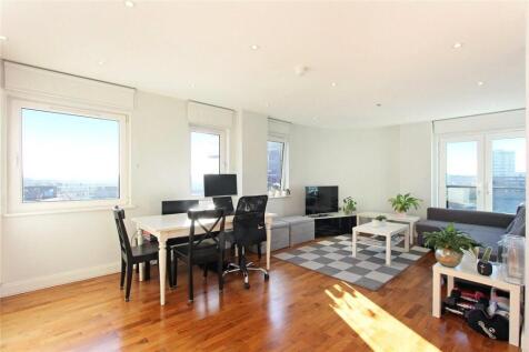 4 Holman Road, Battersea, London