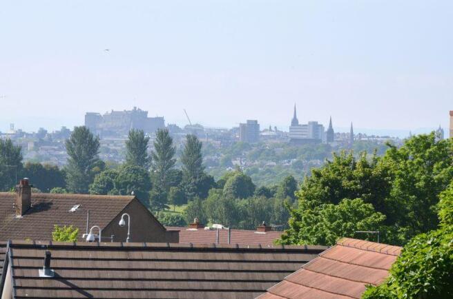 Old Town and Castle