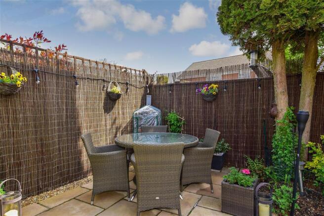 Patio / Decking