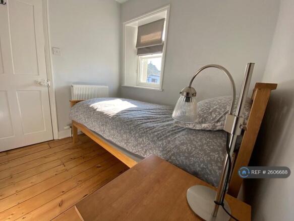 Single Bedroom