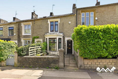 Manchester Road, Accrington, BB5 2NY